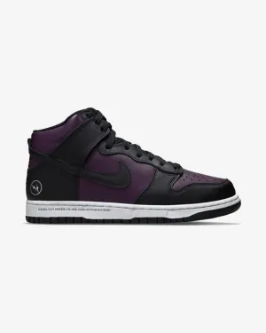 NIKE DUNK HIGH FRAGMENT DESIGN BEIJING