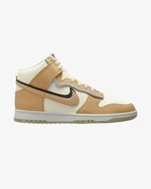 NIKE DUNK HIGH RETRO SE 85 SESAME