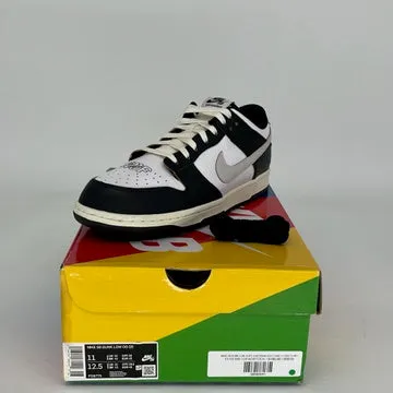 NIKE DUNK LOW HUF SAN FRANCISCO SIZE 11 FD8775-001