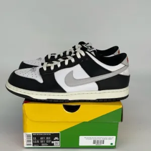NIKE DUNK LOW HUF SAN FRANCISCO SIZE 11 FD8775-001