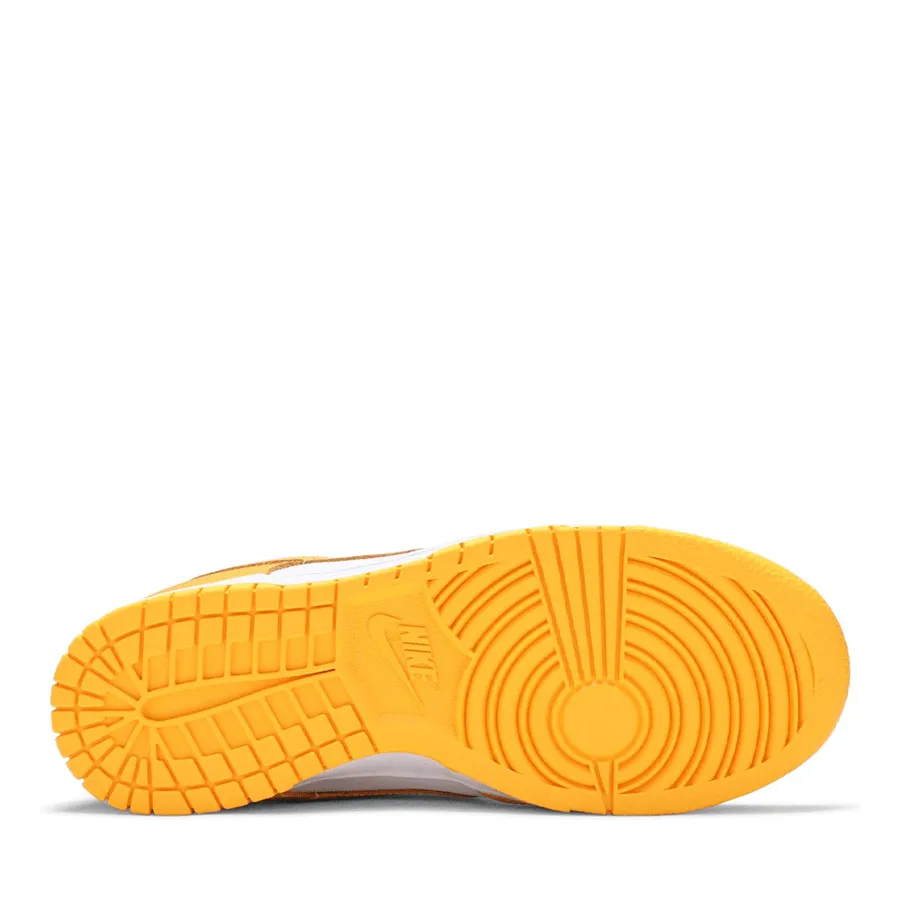 NIKE DUNK LOW LASER ORANGE WMNS (NEW)