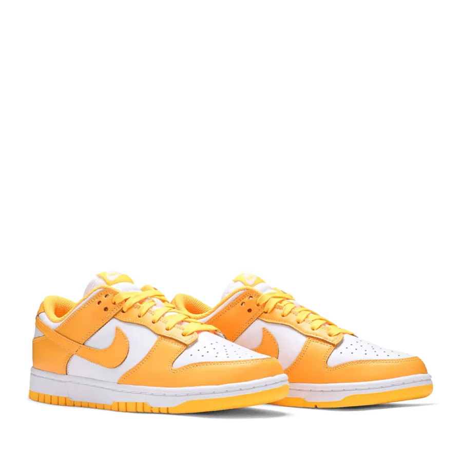 NIKE DUNK LOW LASER ORANGE WMNS (NEW)