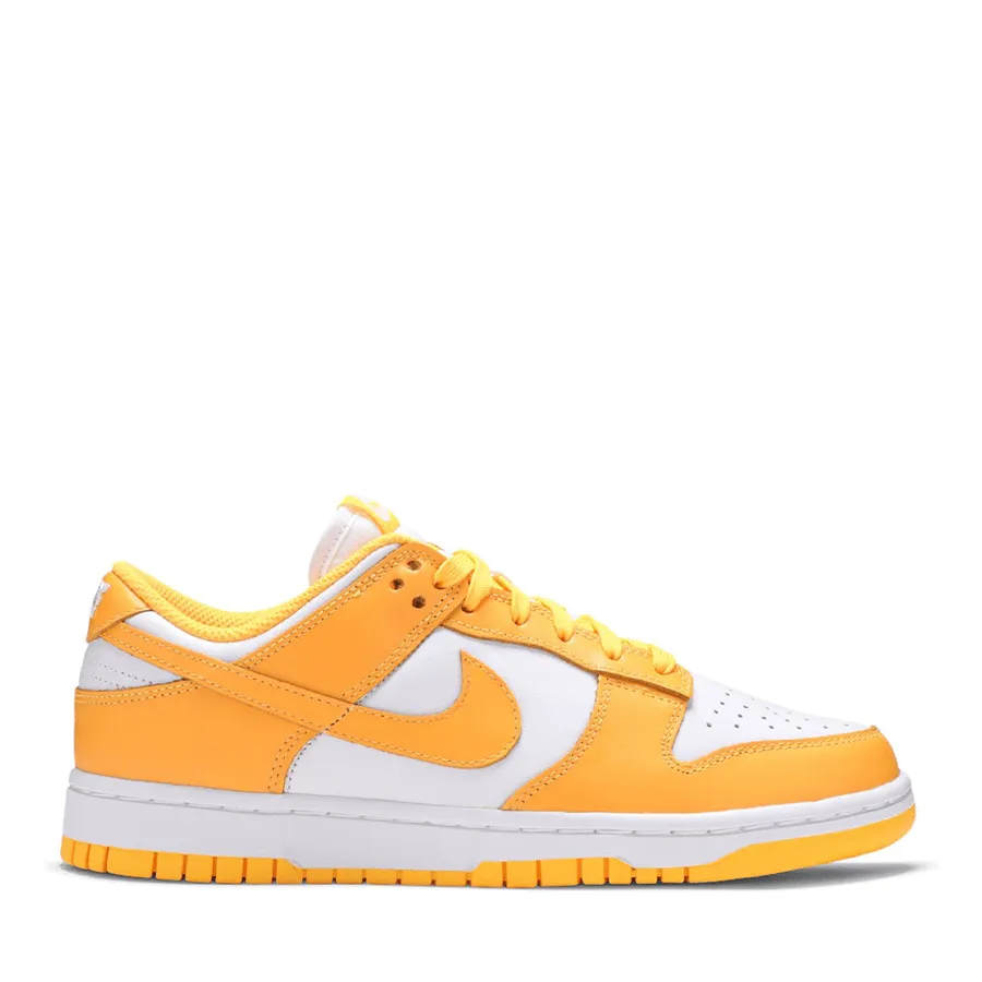 NIKE DUNK LOW LASER ORANGE WMNS (NEW)