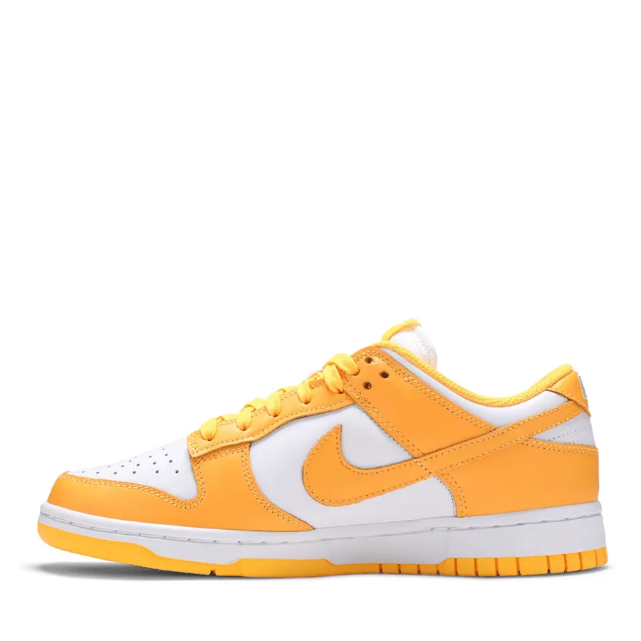 NIKE DUNK LOW LASER ORANGE WMNS (NEW)
