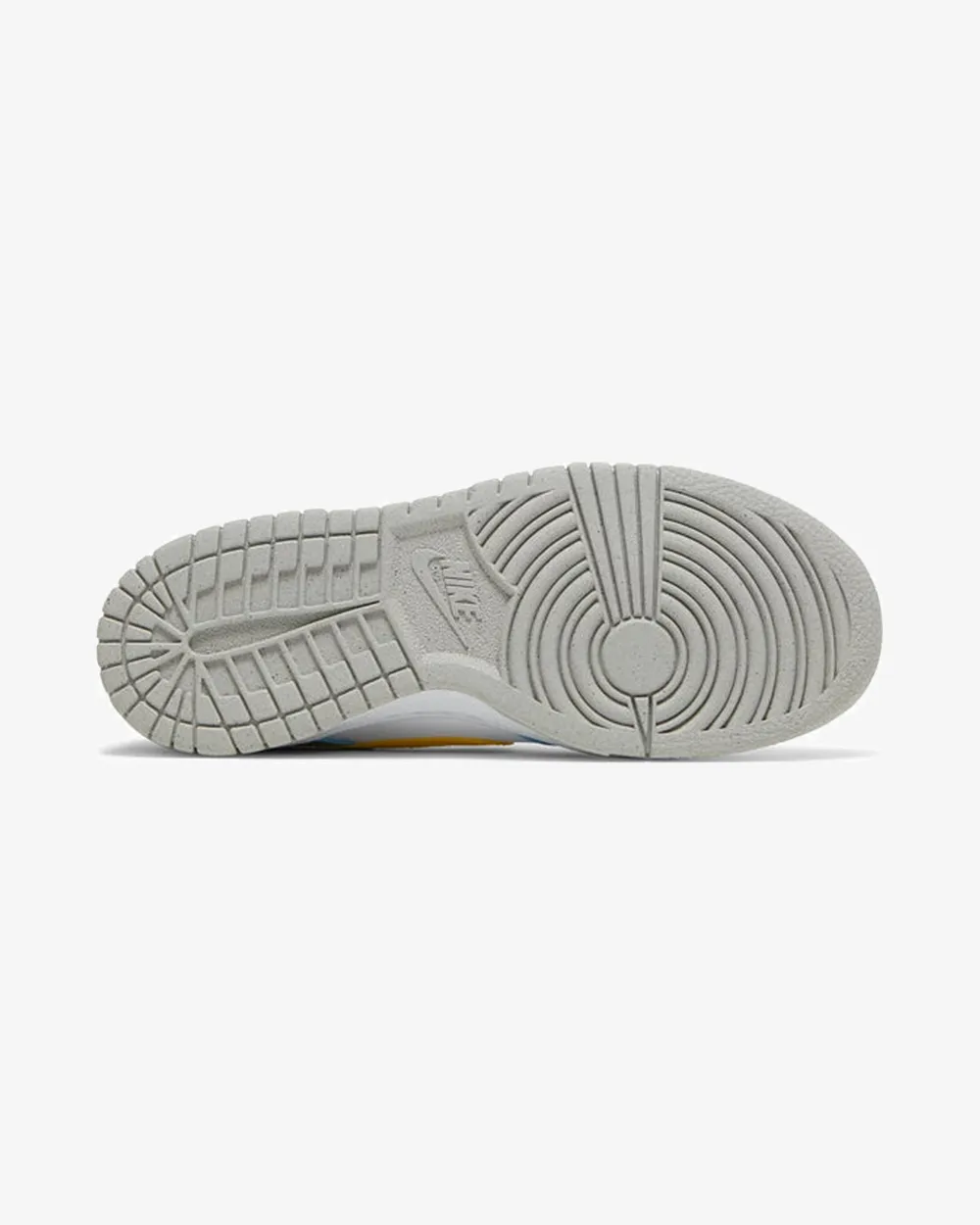 NIKE DUNK LOW NEXT NATURE GS HOMER SIMPSON