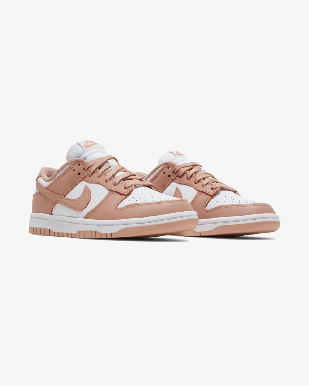 NIKE DUNK LOW ROSE WHISPER WMNS