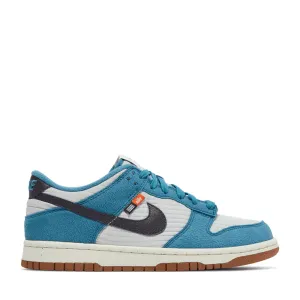 NIKE DUNK LOW SE NEXT NATURE TOASTY RIFT BLUE (NEW)