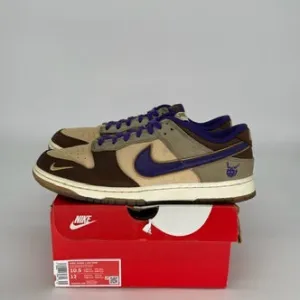 NIKE DUNK LOW SETSUBUN SIZE 10.5 DQ5009-268