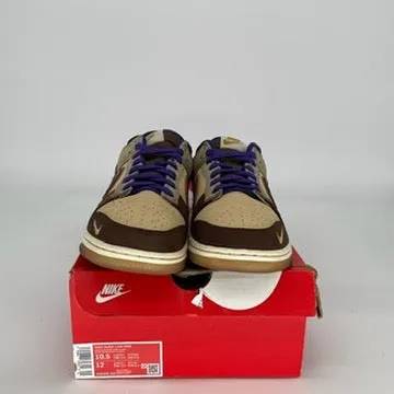 NIKE DUNK LOW SETSUBUN SIZE 10.5 DQ5009-268