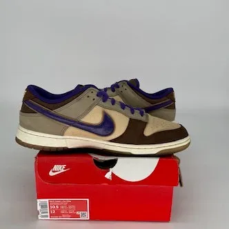 NIKE DUNK LOW SETSUBUN SIZE 10.5 DQ5009-268
