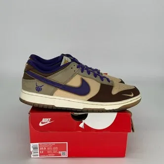 NIKE DUNK LOW SETSUBUN SIZE 10.5 DQ5009-268