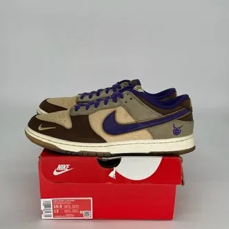 NIKE DUNK LOW SETSUBUN SIZE 10.5 DQ5009-268
