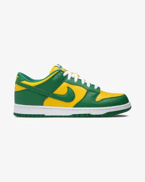 NIKE DUNK LOW SP BRAZIL 2020 (NEW) -