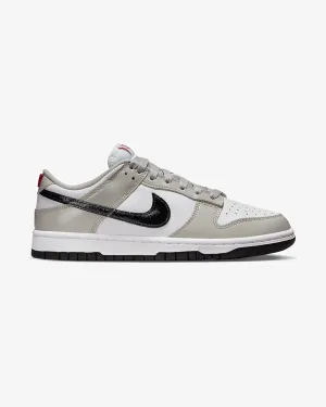 NIKE DUNK LOW WMNS LIGHT IRON ORE