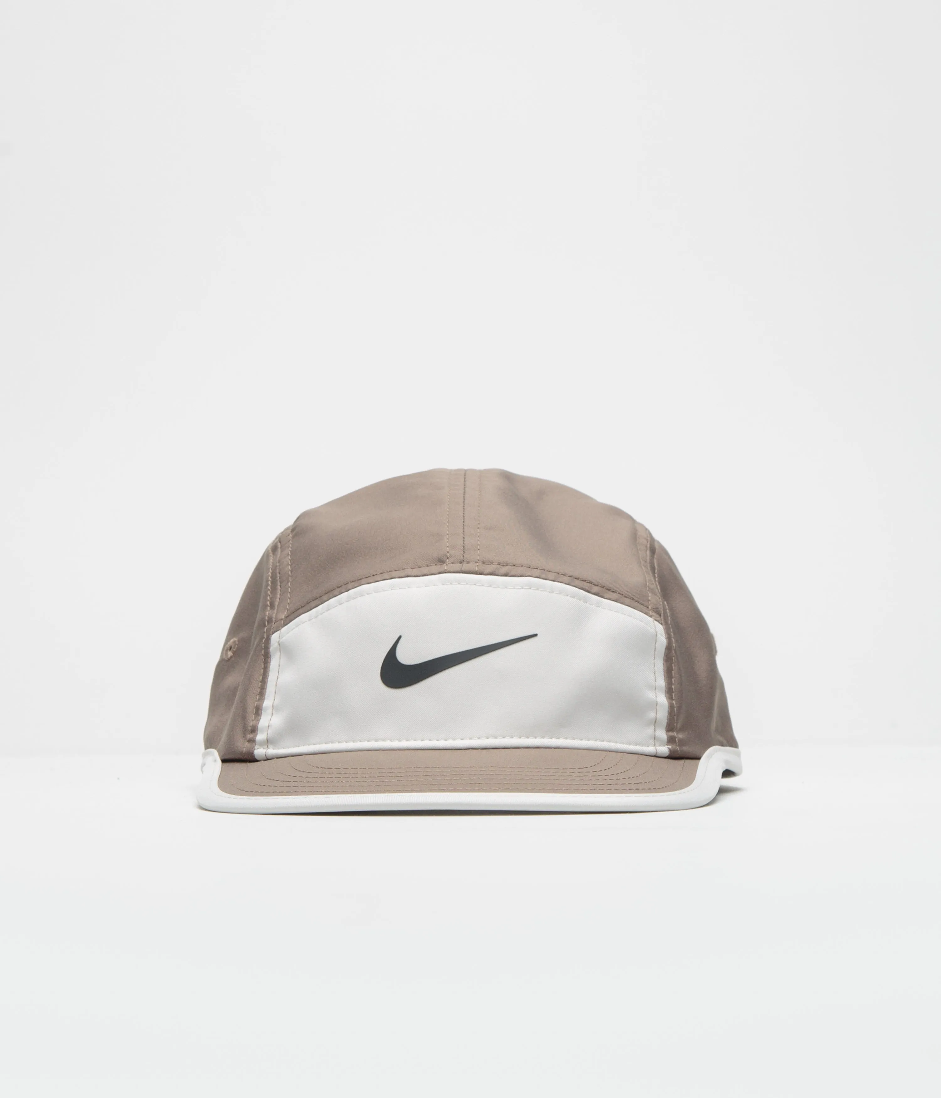 Nike Fly Cap - Mink Brown / Phantom / Black Nike Sportswears