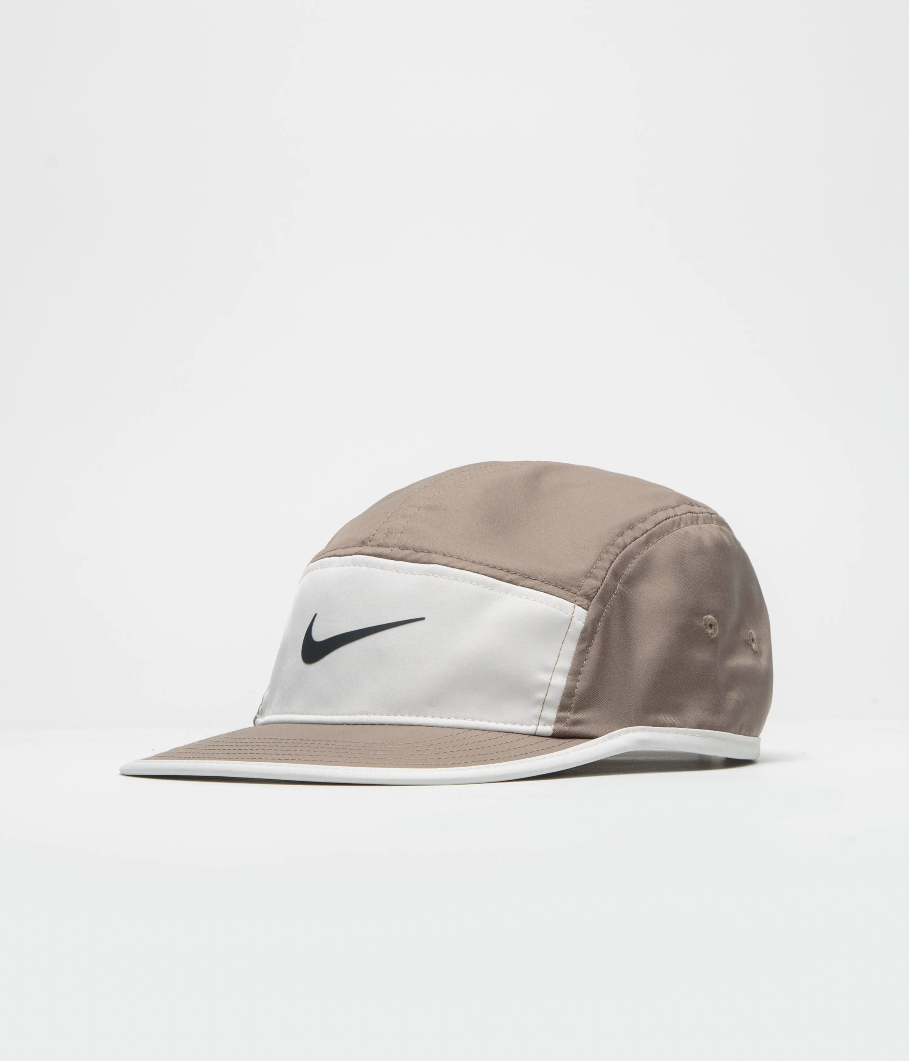 Nike Fly Cap - Mink Brown / Phantom / Black Nike Sportswears