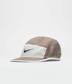 Nike Fly Cap - Mink Brown / Phantom / Black Nike Sportswears