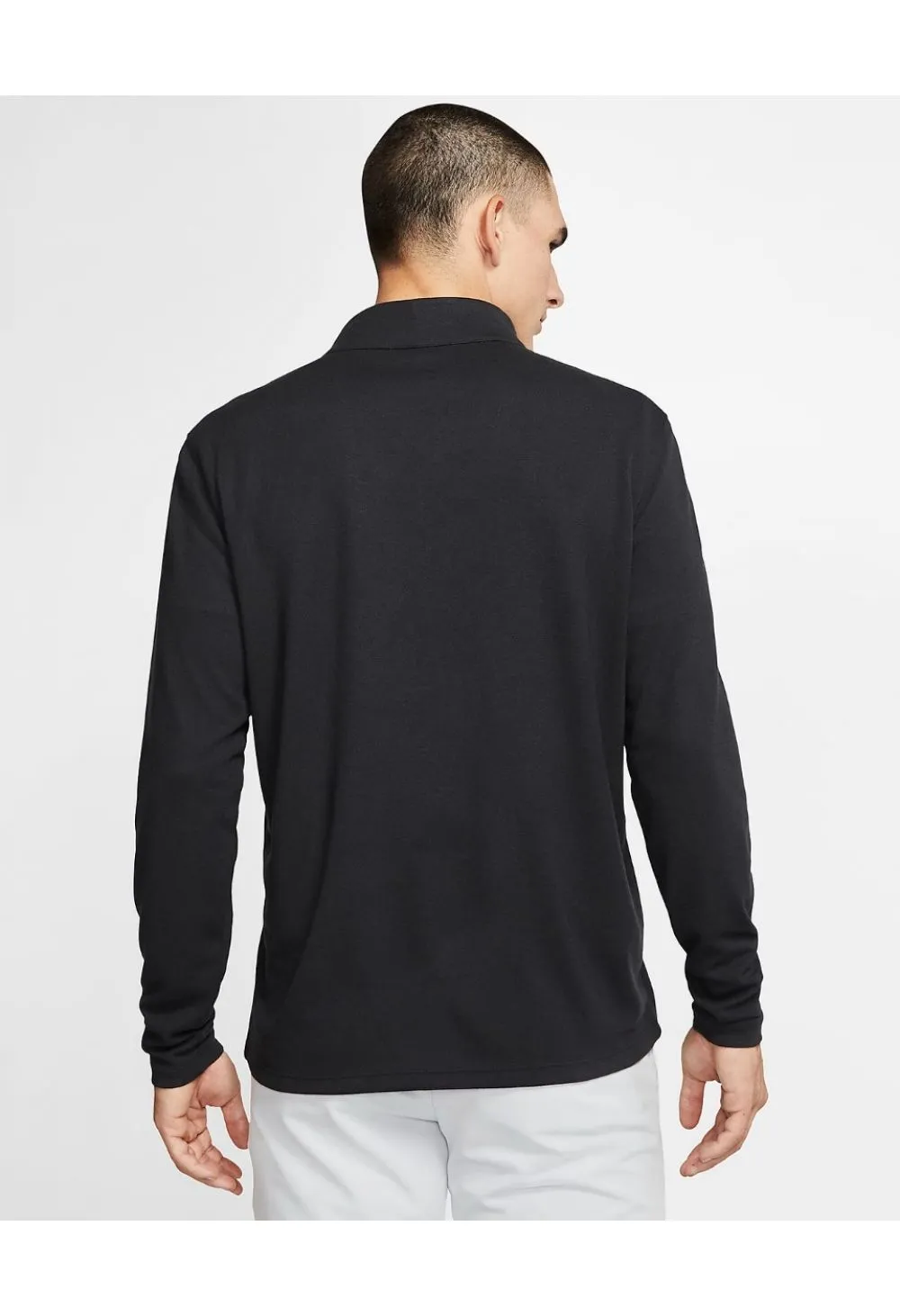 Nike Golf Dry Victory 1/2 Zip CN1018
