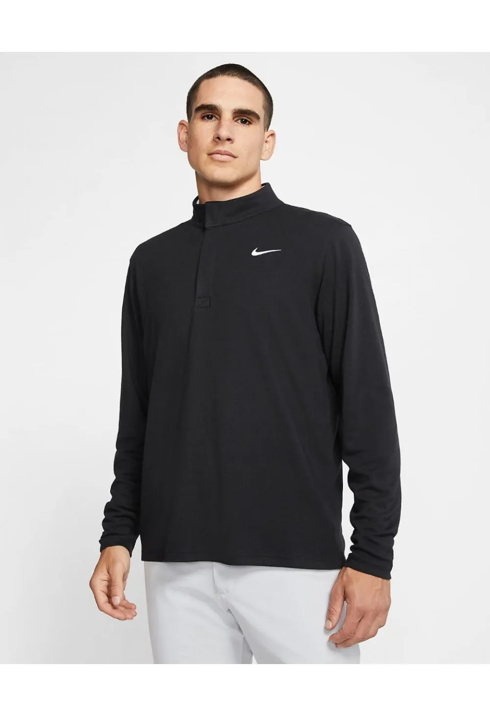 Nike Golf Dry Victory 1/2 Zip CN1018