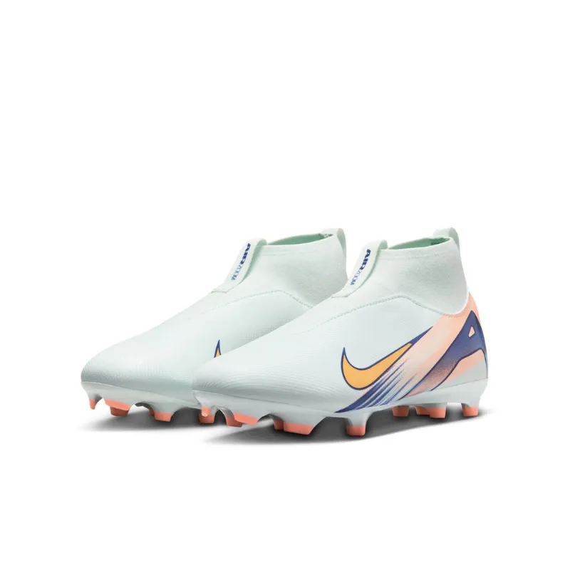 Nike Junior Mercurial Dreamspeed Superfly 10 Academy Multi-Ground Cleats