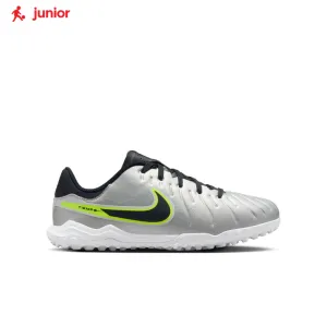Nike Junior Tiempo Legend 10 Academy Turf Shoes