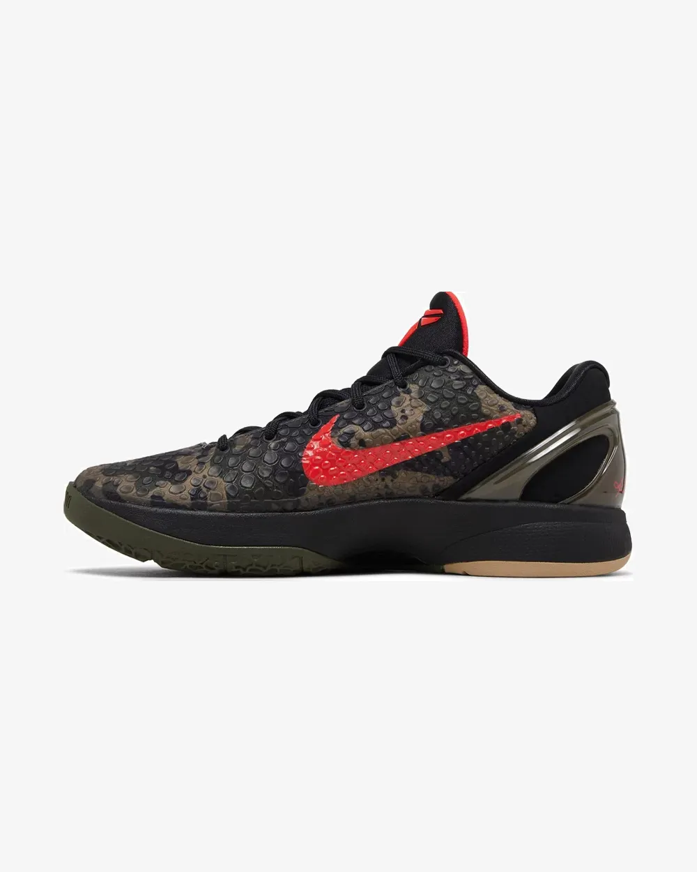 NIKE KOBE 6 PROTRO ITALIAN CAMO 2024