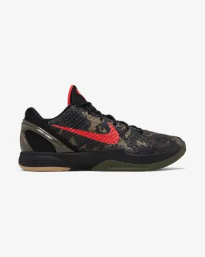 NIKE KOBE 6 PROTRO ITALIAN CAMO 2024