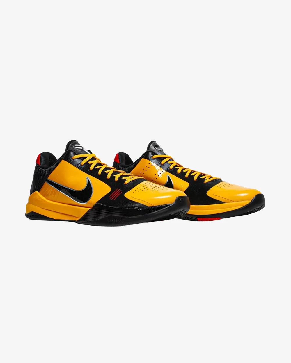 NIKE KOBE5 PROTRO BRUCE LEE ALTERNATE