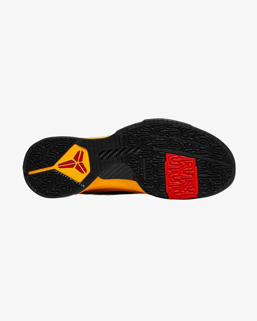 NIKE KOBE5 PROTRO BRUCE LEE ALTERNATE