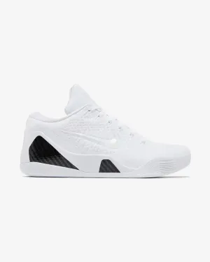 NIKE KOBE9 ELITE LOW PROTRO HALO