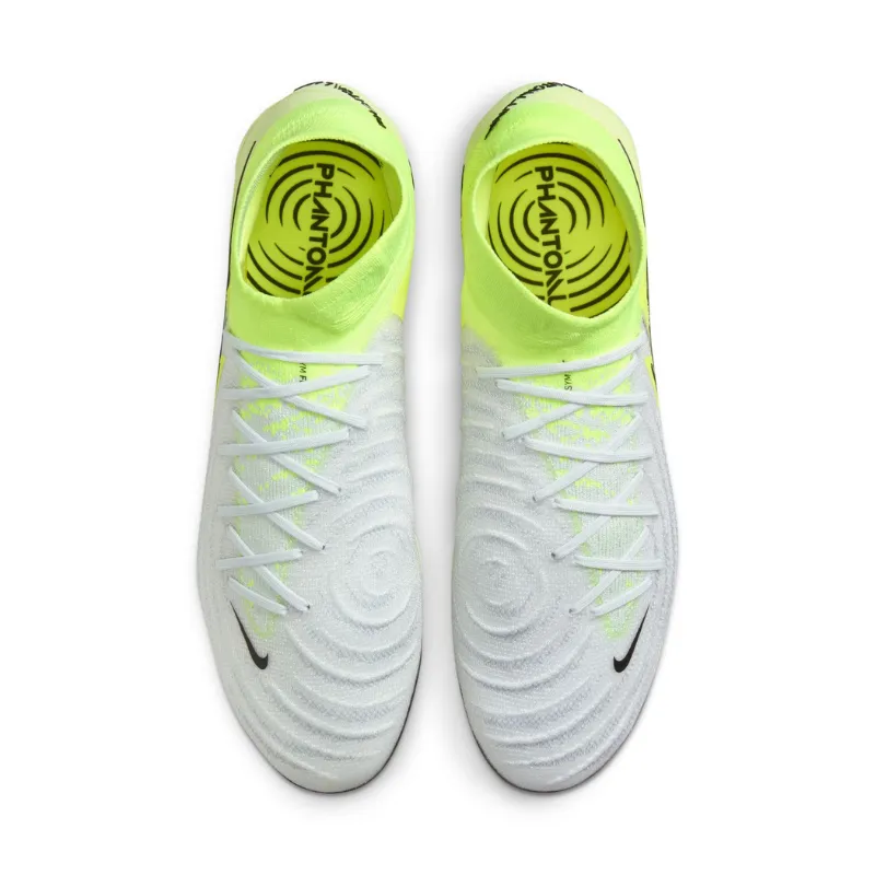 Nike Phantom Luna II Elite Firm Ground Cleats