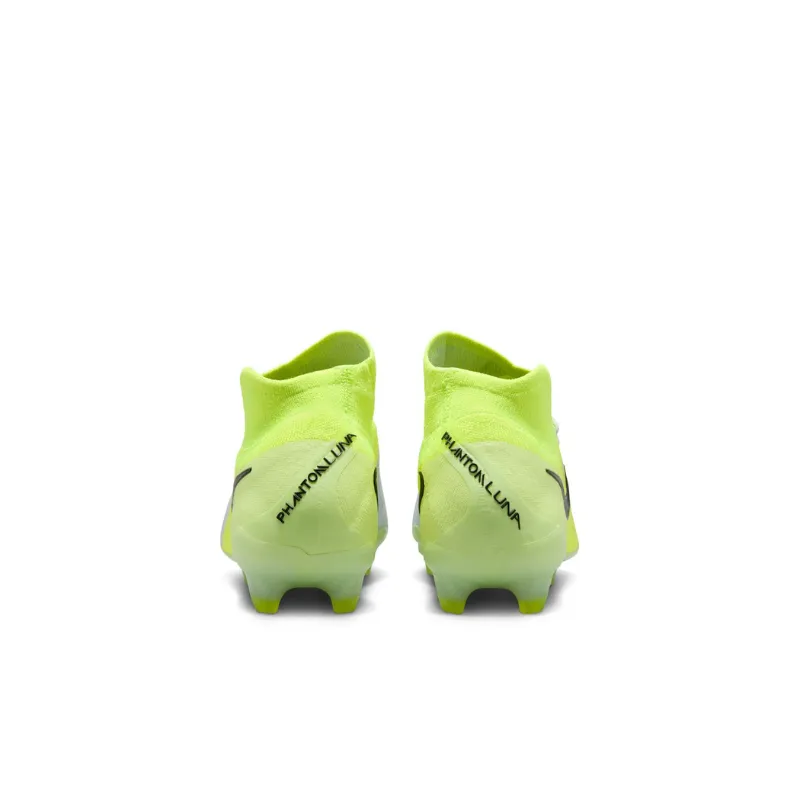 Nike Phantom Luna II Elite Firm Ground Cleats