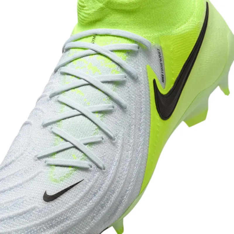 Nike Phantom Luna II Elite Firm Ground Cleats