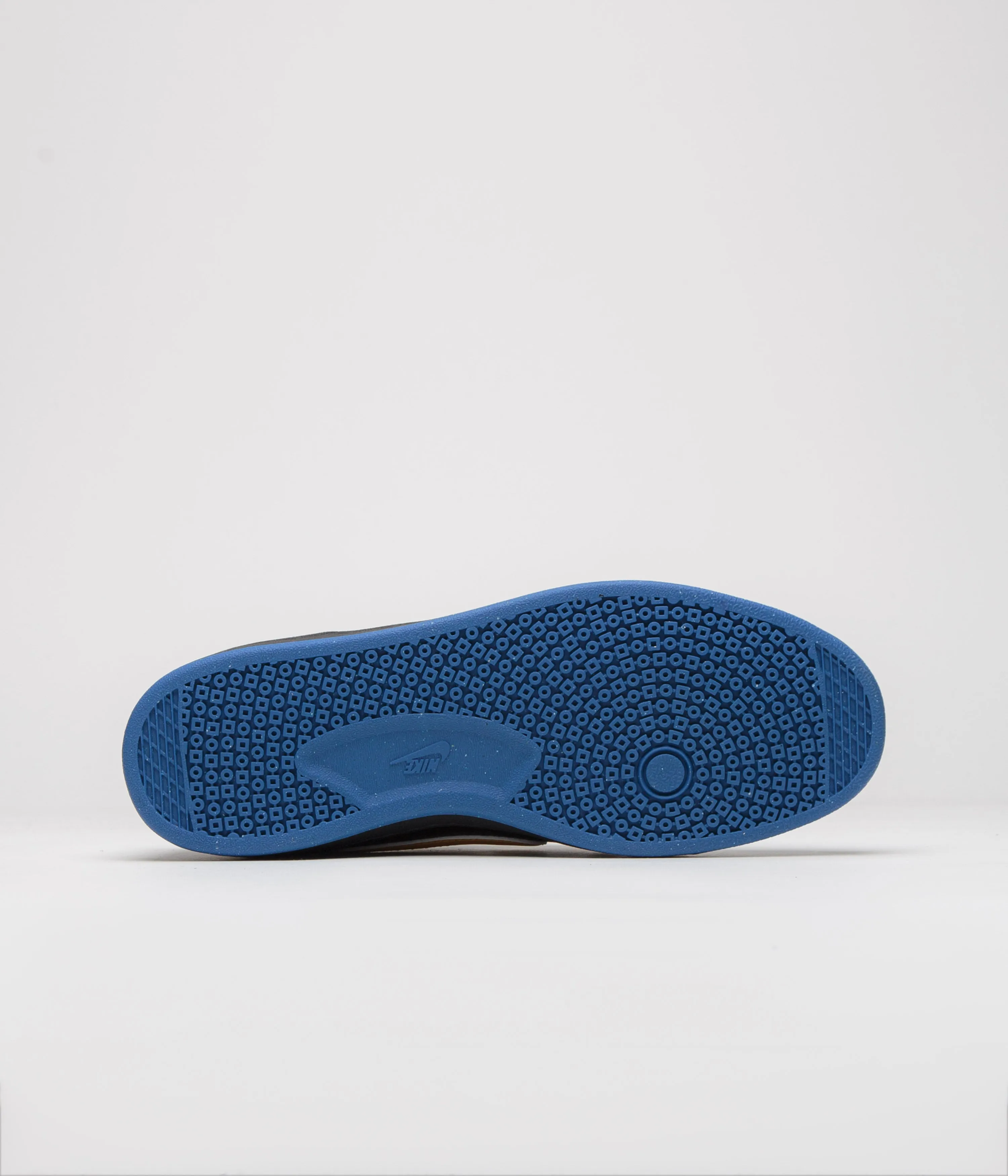 Nike SB FC Classic Shoes - Royal Blue / Varsity Maize - Black - White Nike SB Clothing