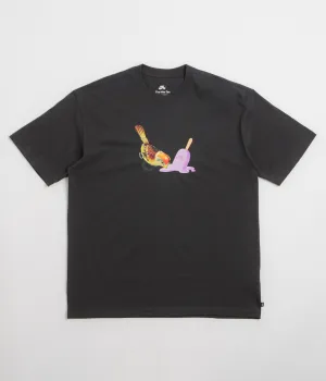 Nike SB Ice Cream T-Shirt - Off Noir Nike SB Clothing
