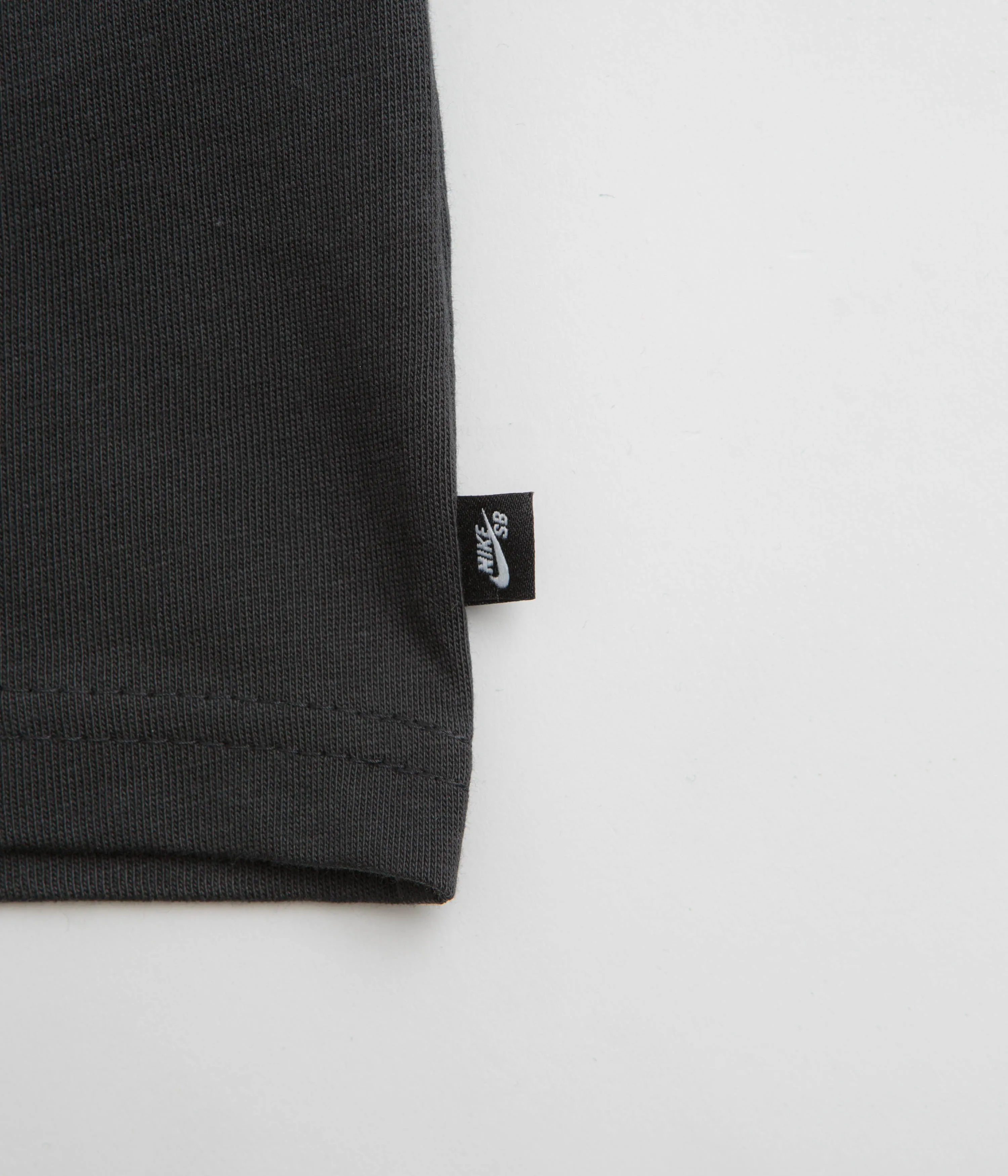 Nike SB Ice Cream T-Shirt - Off Noir Nike SB Clothing
