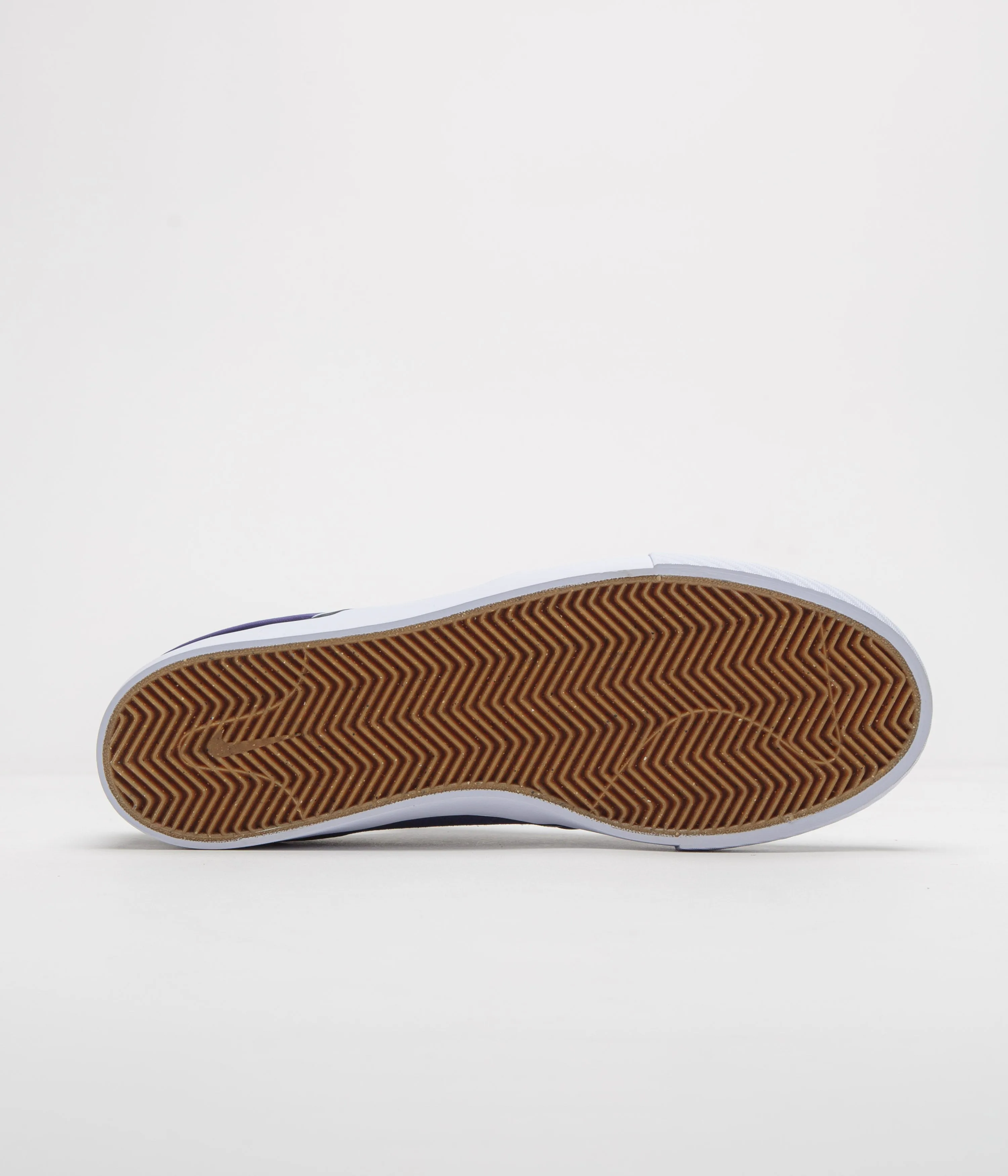 Nike SB Janoski OG  Shoes - Court Purple / Black - Court Purple - White Nike SB Clothing