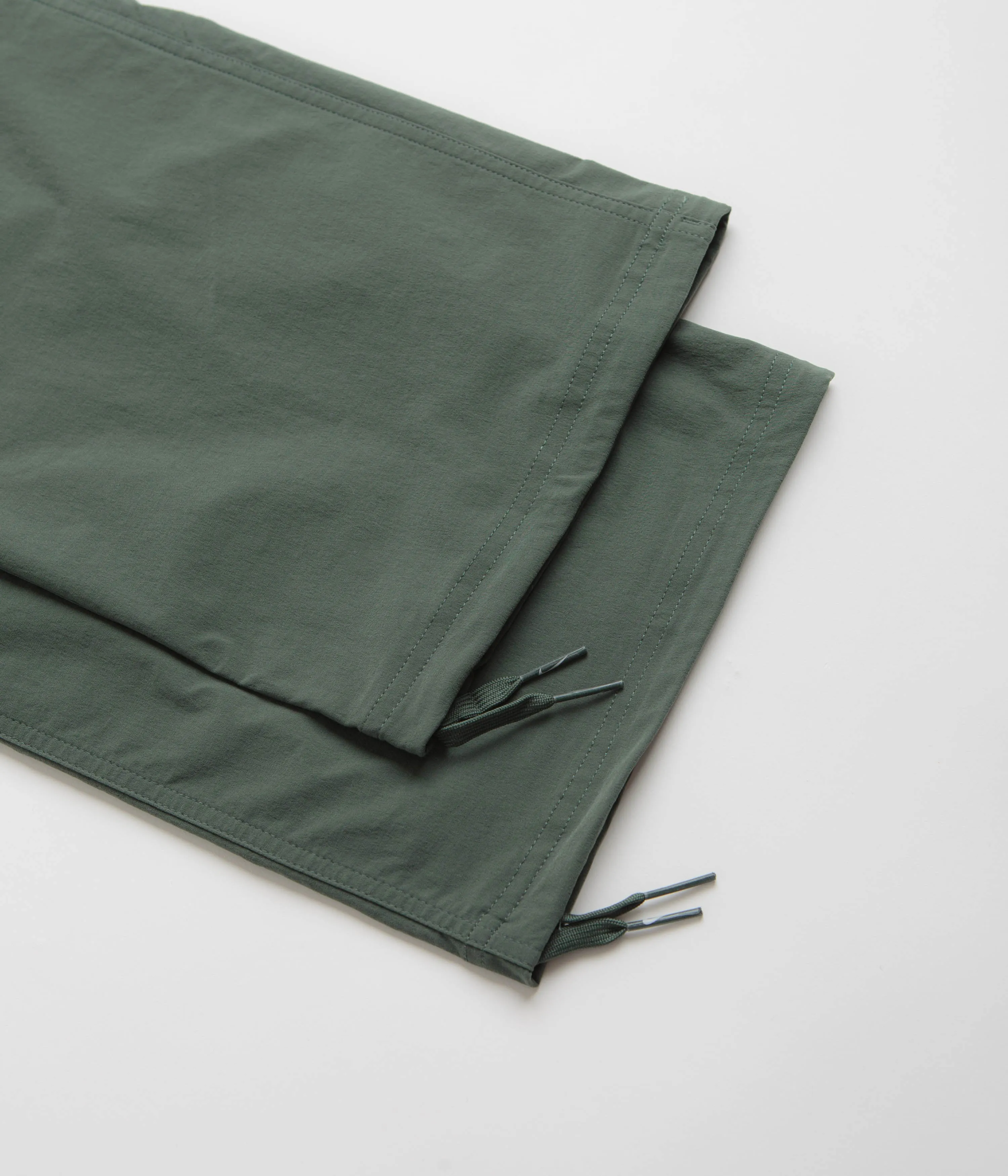 Nike SB Kearny Cargo Pants - Vintage Green / White Nike SB Clothing
