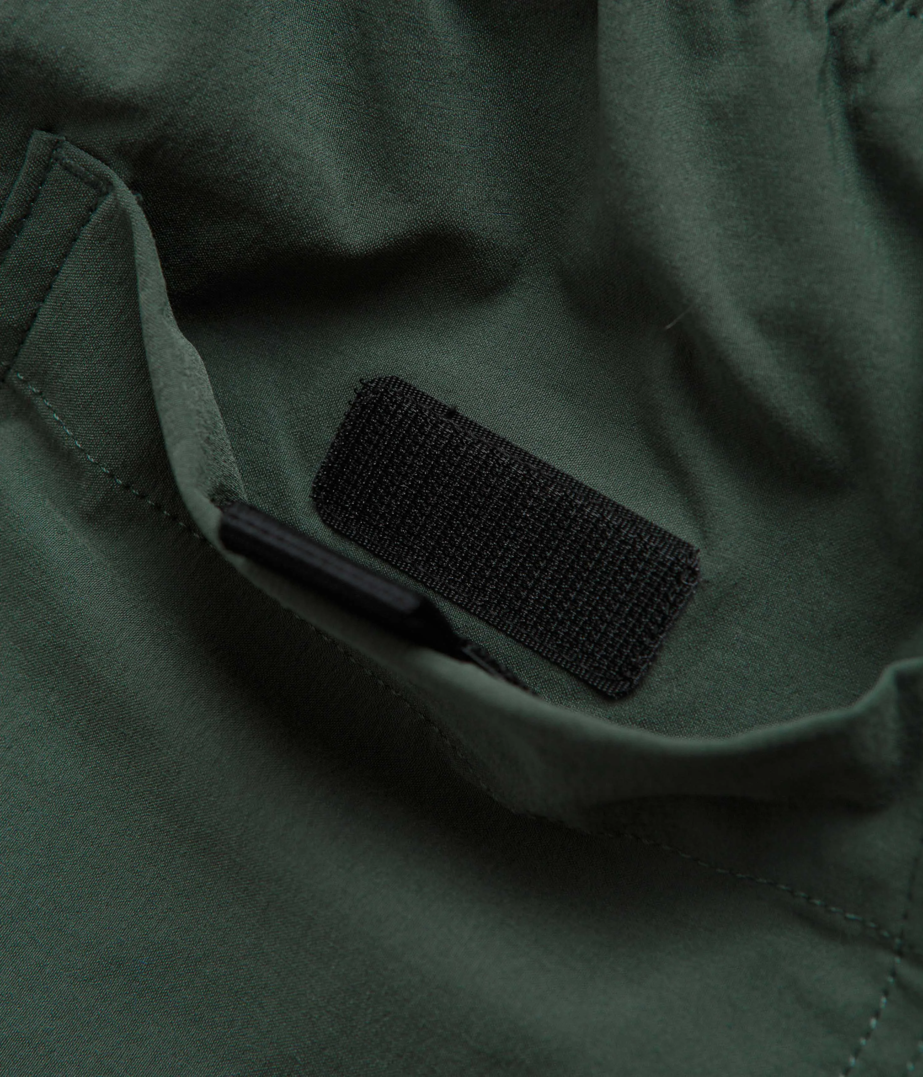 Nike SB Kearny Cargo Pants - Vintage Green / White Nike SB Clothing