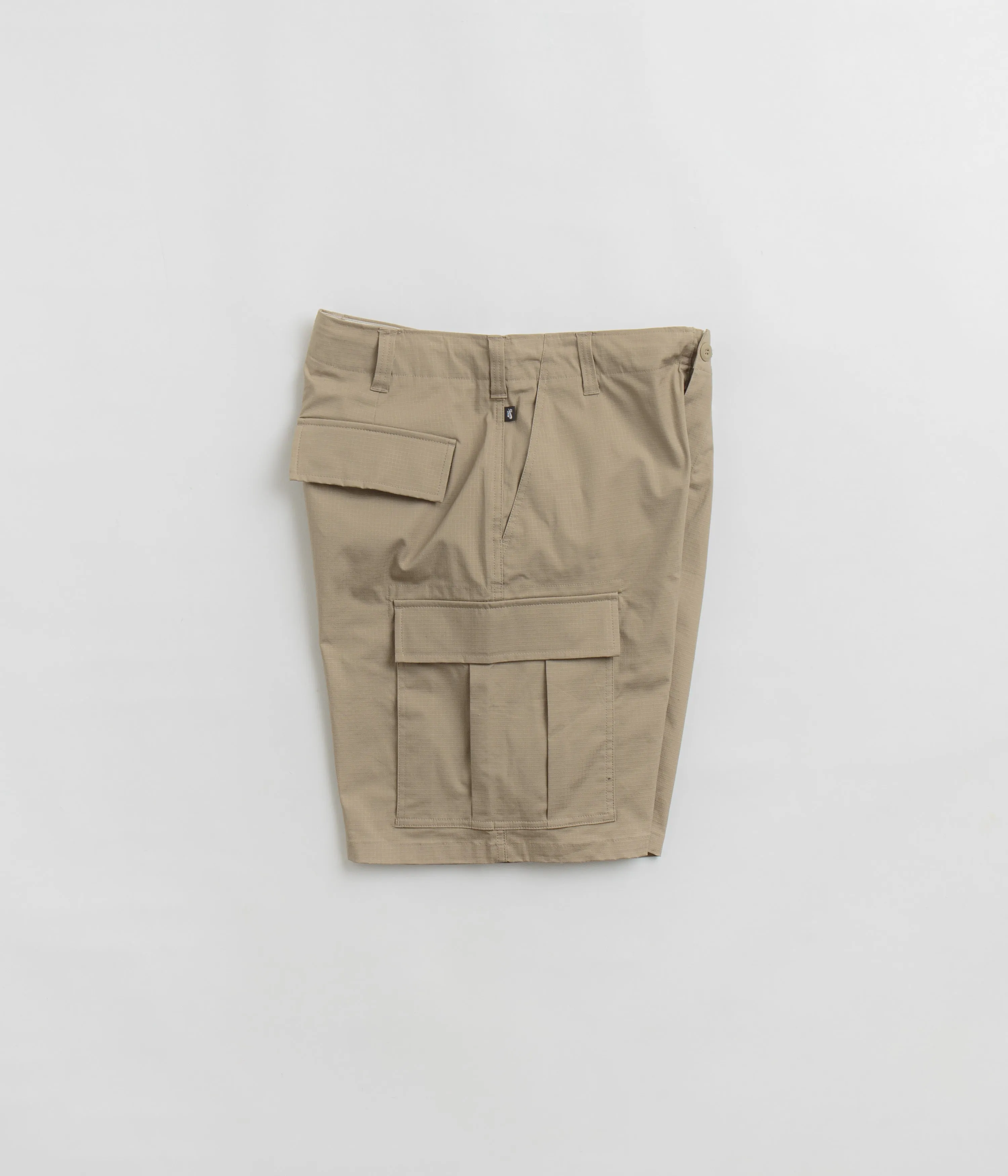 Nike SB Kearny Cargo Shorts - Khaki Nike SB Clothing