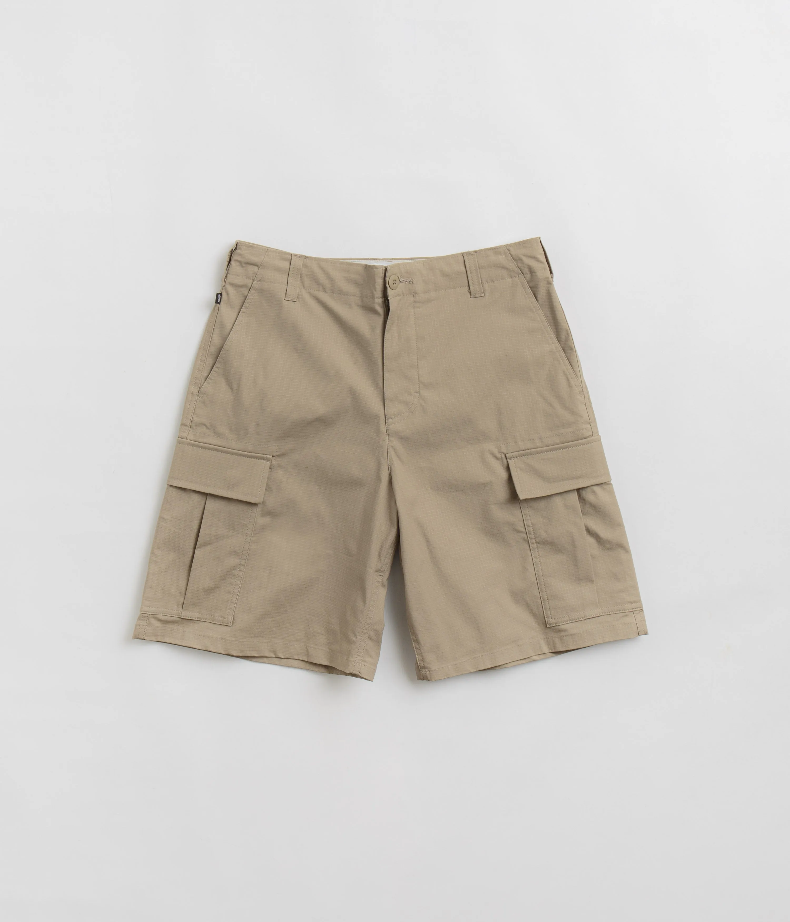 Nike SB Kearny Cargo Shorts - Khaki Nike SB Clothing