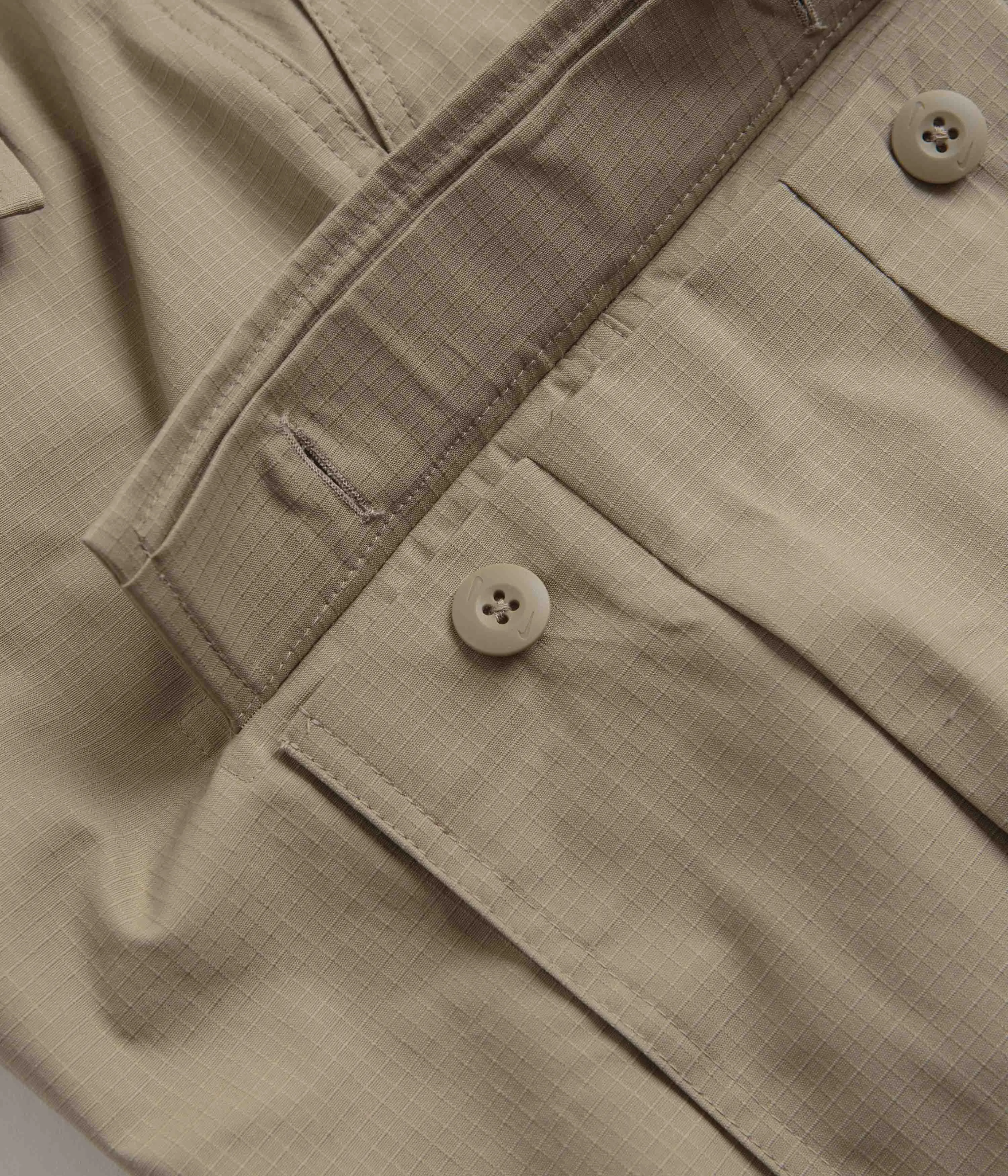 Nike SB Kearny Cargo Shorts - Khaki Nike SB Clothing