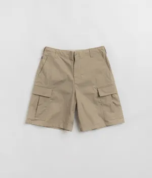 Nike SB Kearny Cargo Shorts - Khaki Nike SB Clothing
