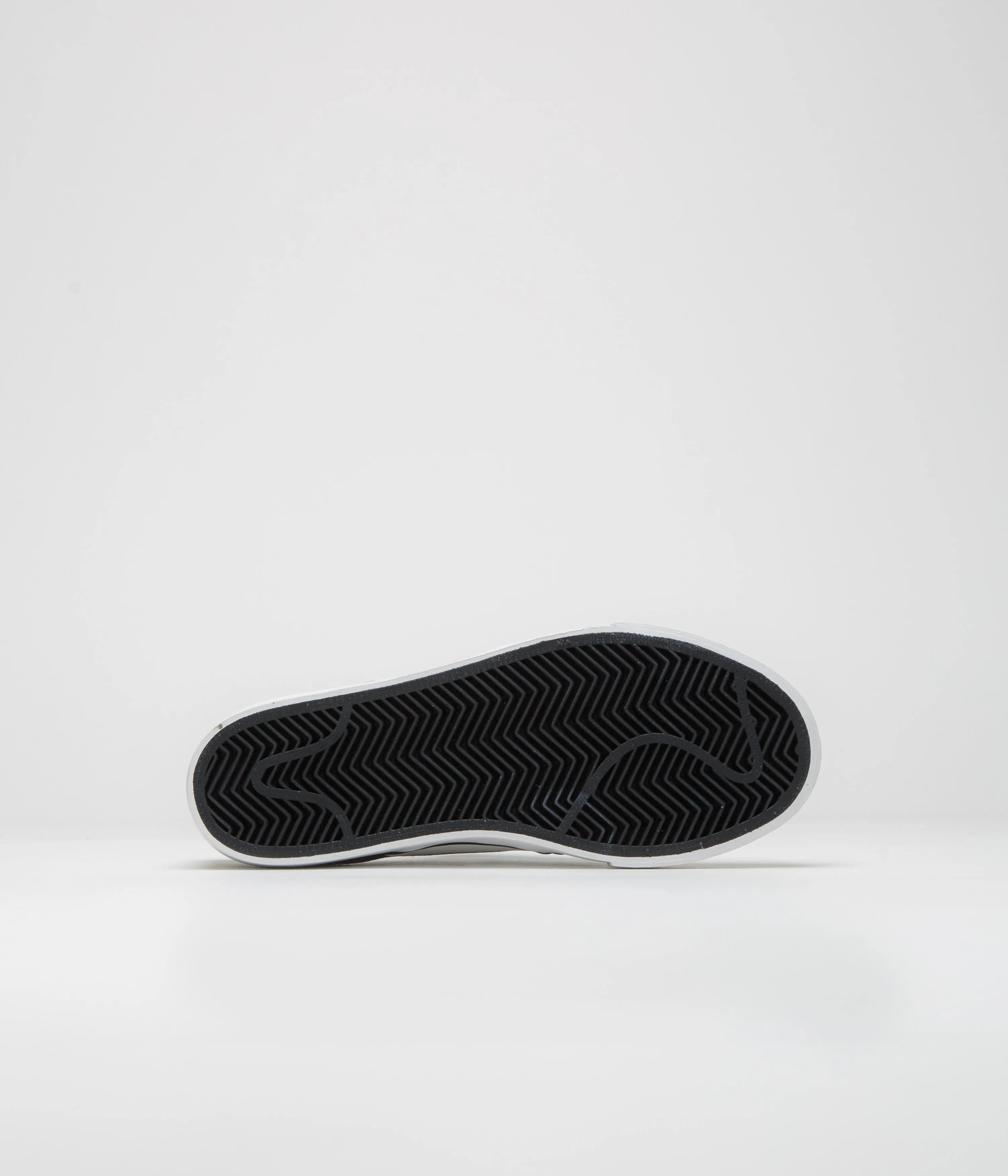 Nike SB Kids Janoski Electric Shoes - Phantom / Black - Black - Monarch Nike SB Clothing