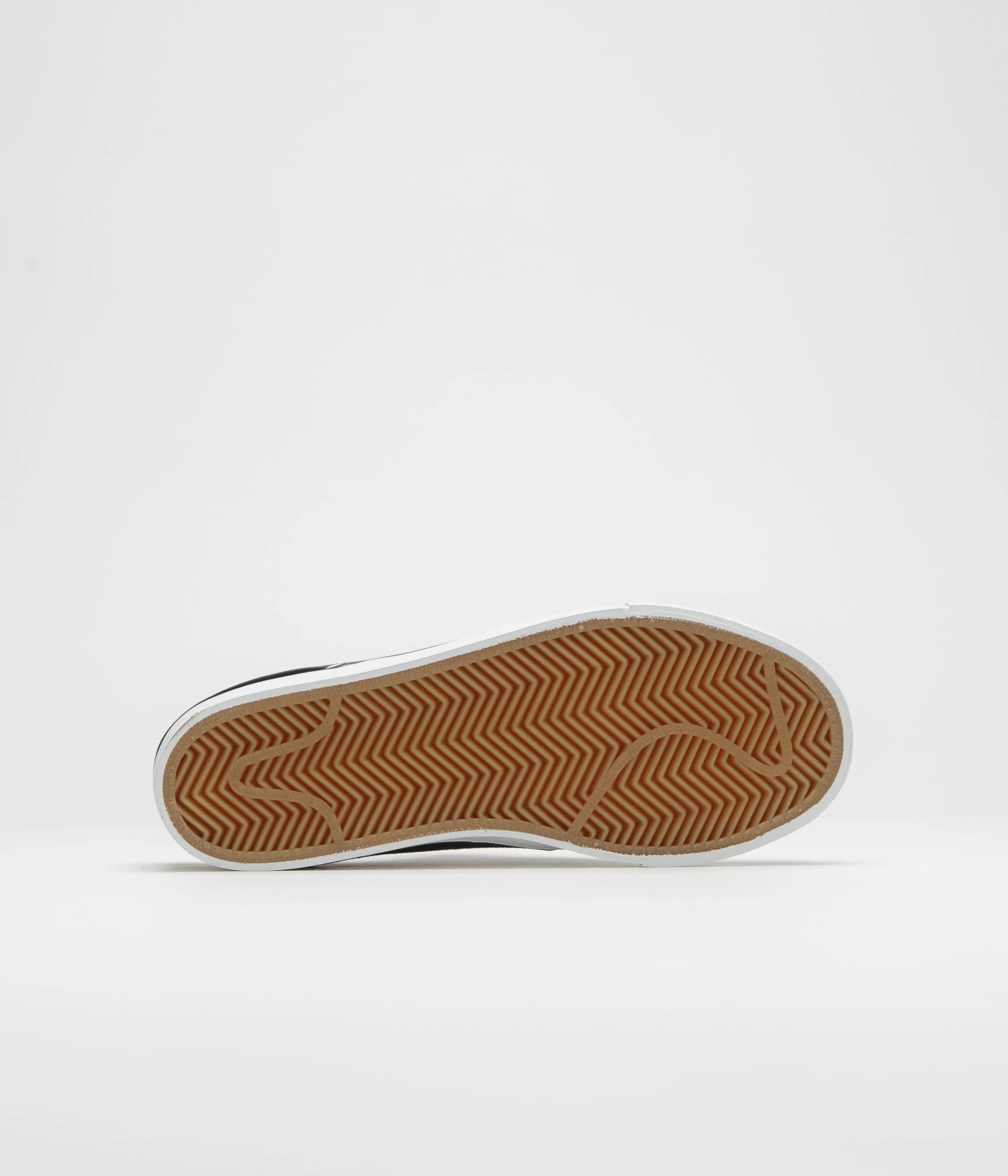 Nike SB Kids Stefan Janoski Shoes - Black / University Red - Black - Summit White Nike SB Clothing