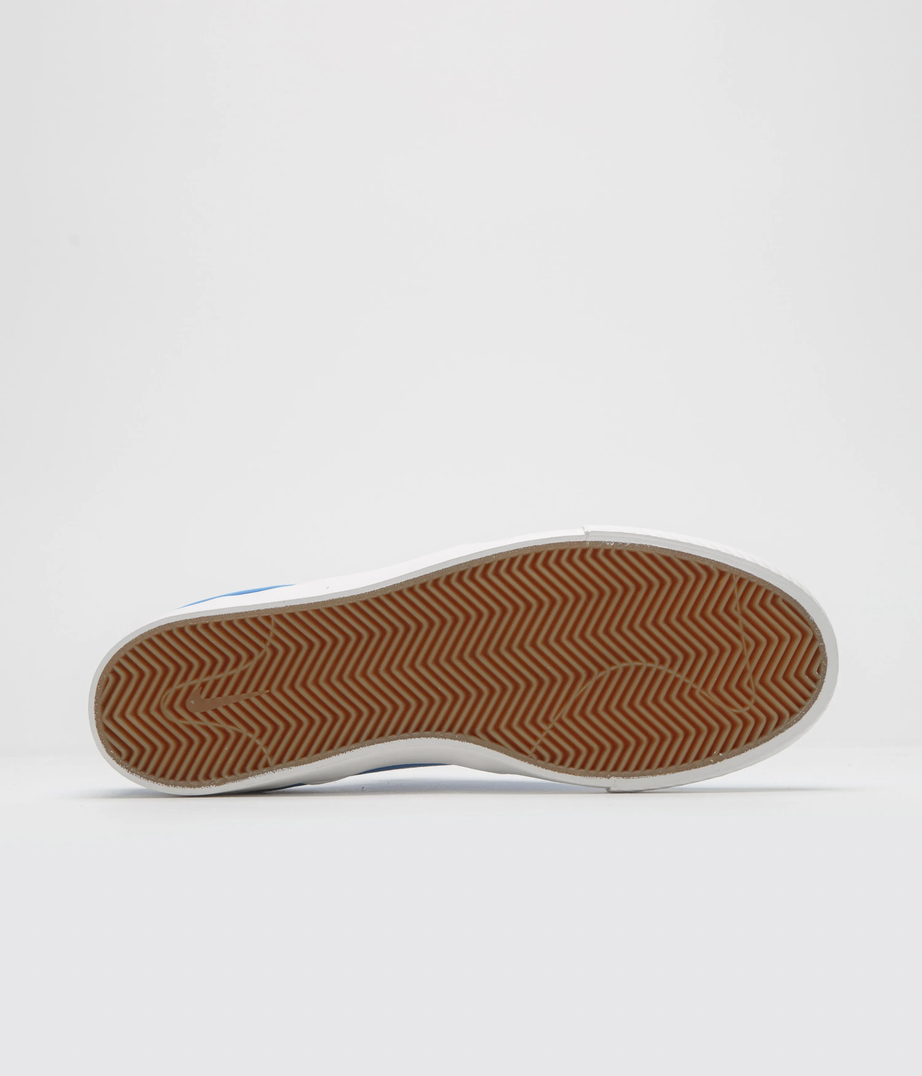 Nike SB Orange Label Janoski OG  Shoes - University Blue / Sail - University Blue Nike SB Clothing