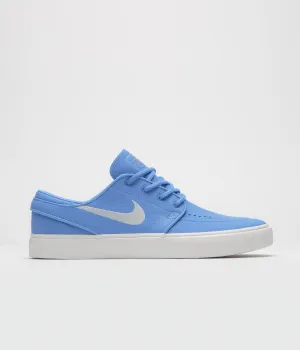 Nike SB Orange Label Janoski OG  Shoes - University Blue / Sail - University Blue Nike SB Clothing