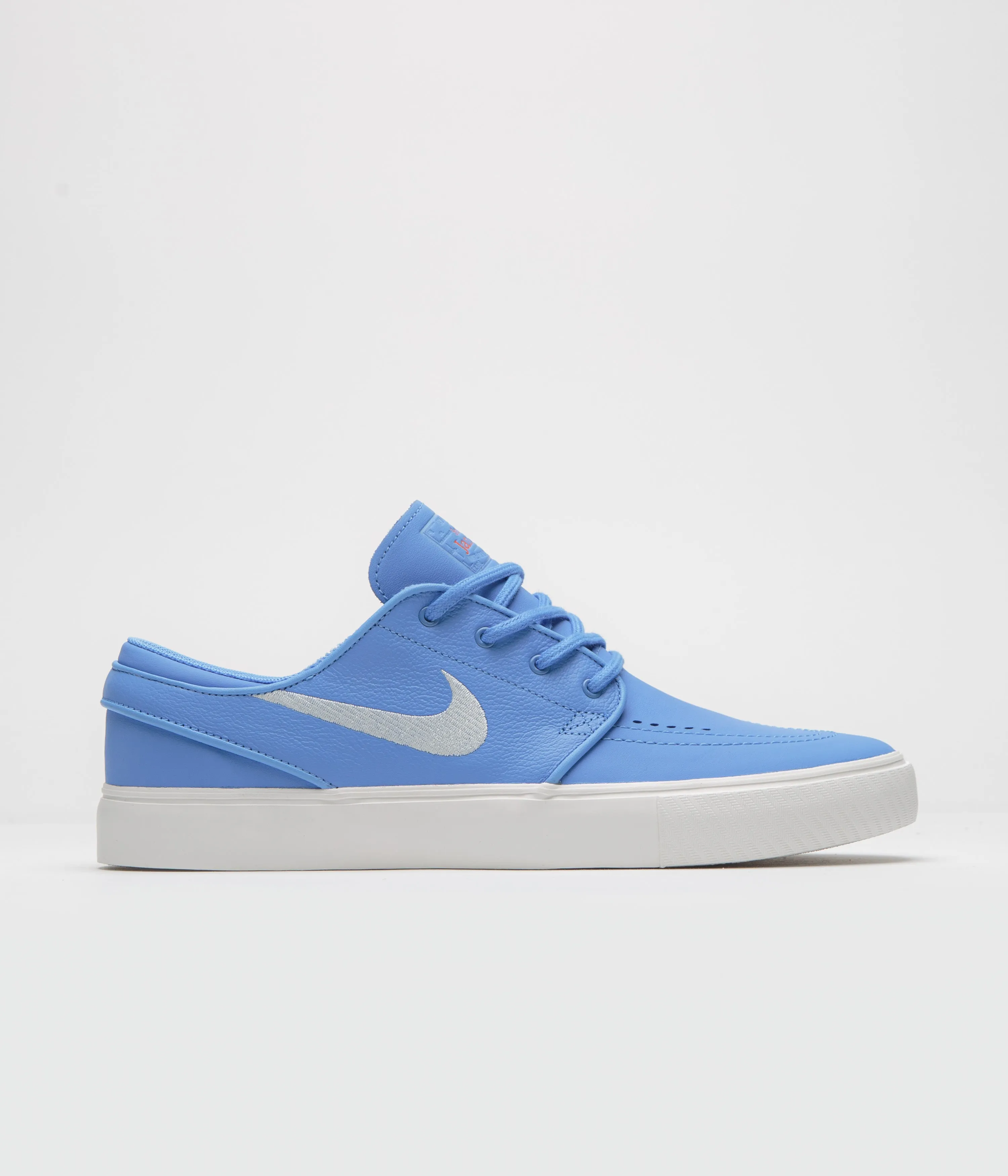 Nike SB Orange Label Janoski OG  Shoes - University Blue / Sail - University Blue Nike SB Clothing