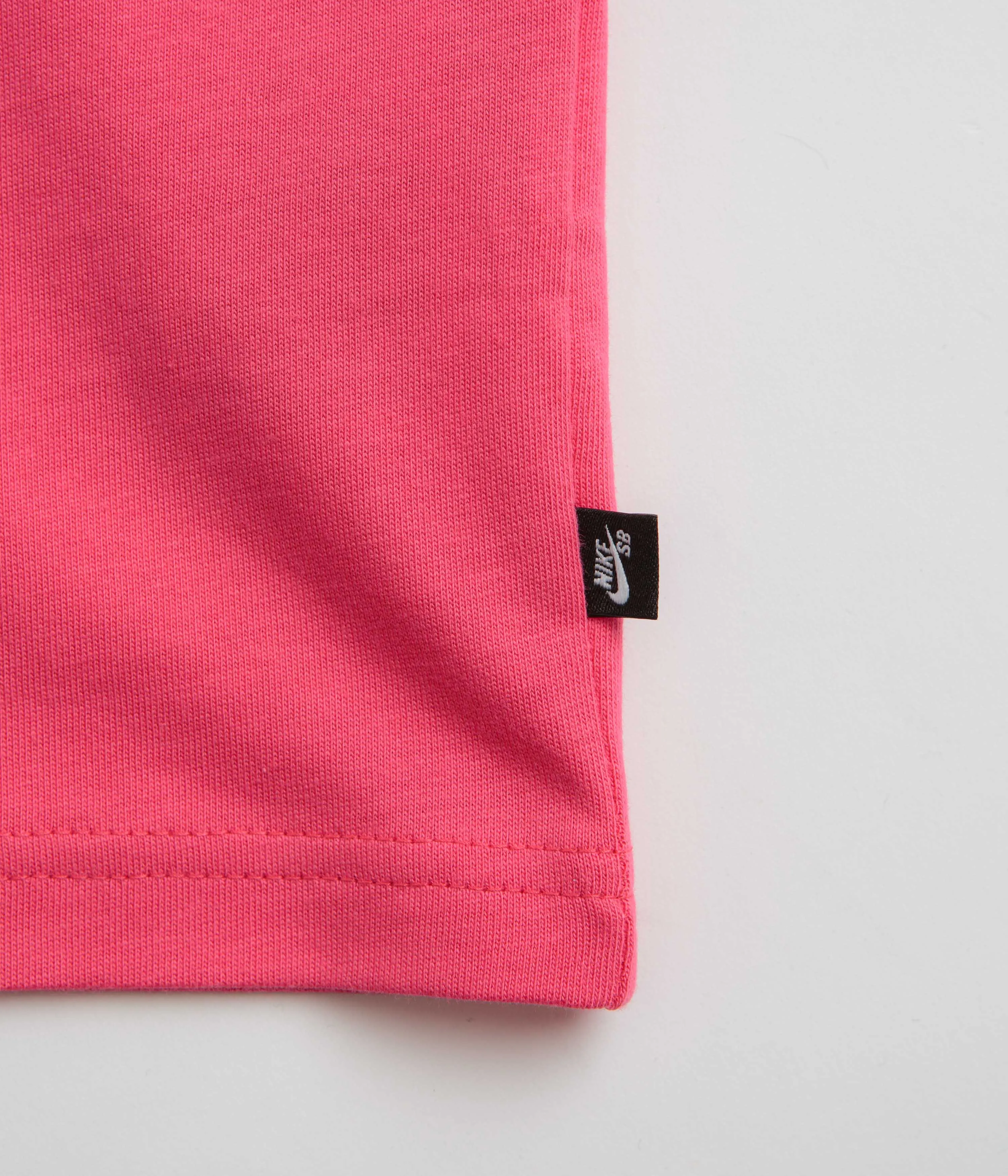 Nike SB Sounds Bangin T-Shirt - Aster Pink Nike SB Clothing
