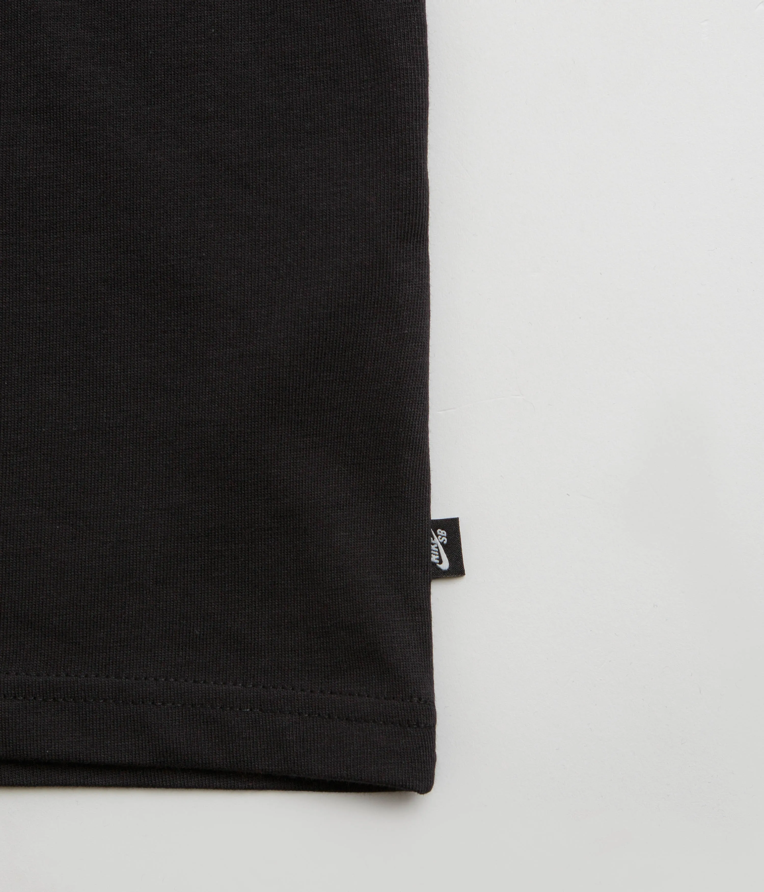 Nike SB Spray Can T-Shirt - Black Nike SB Clothing